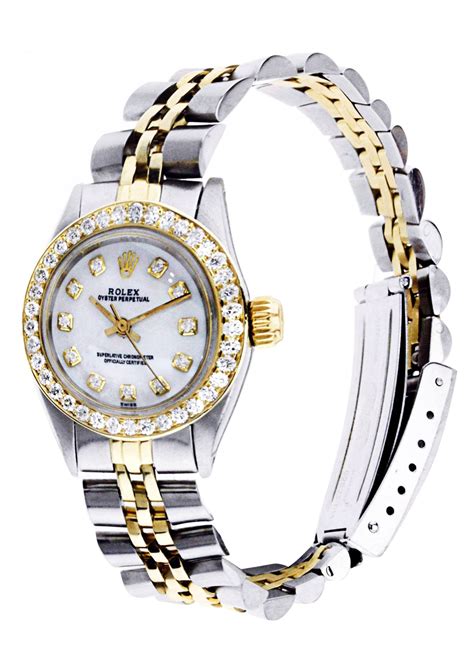 women's rolex 2020.